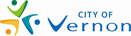 City of Vernon Not Available Logo